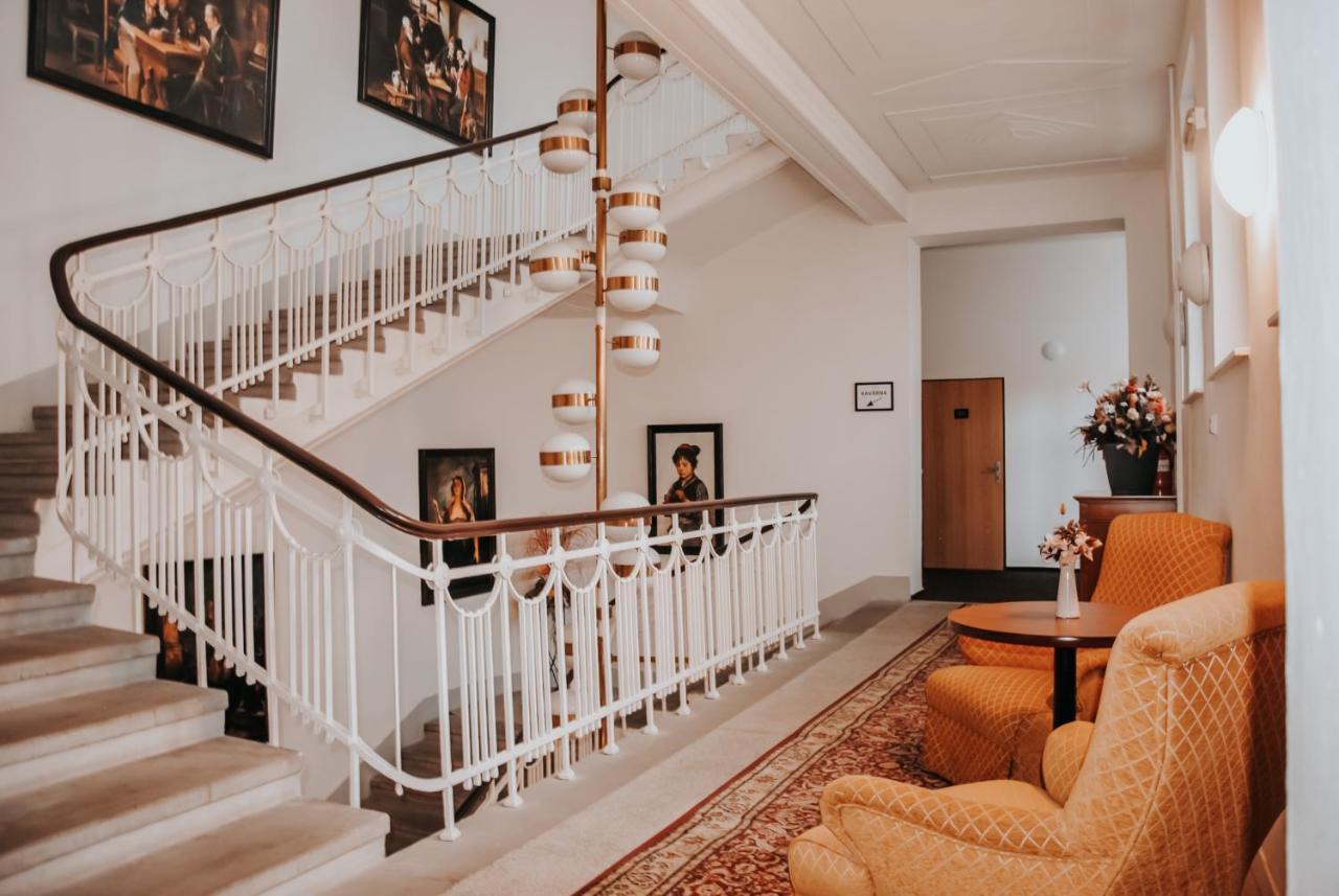 B&B Hotel Praha Nový Jičín Esterno foto