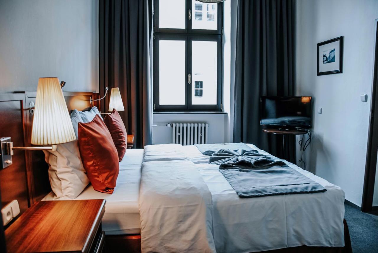 B&B Hotel Praha Nový Jičín Esterno foto