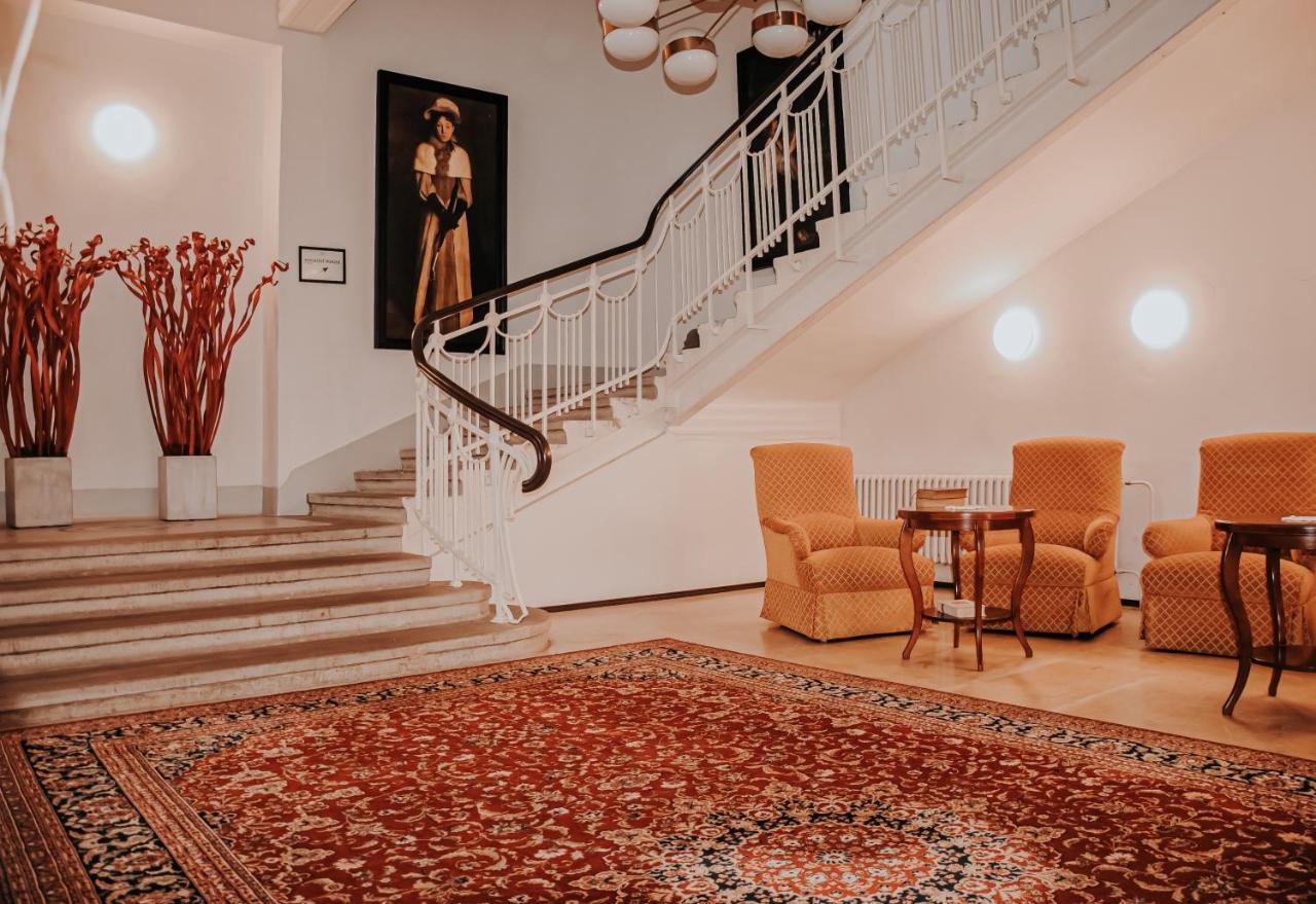 B&B Hotel Praha Nový Jičín Esterno foto