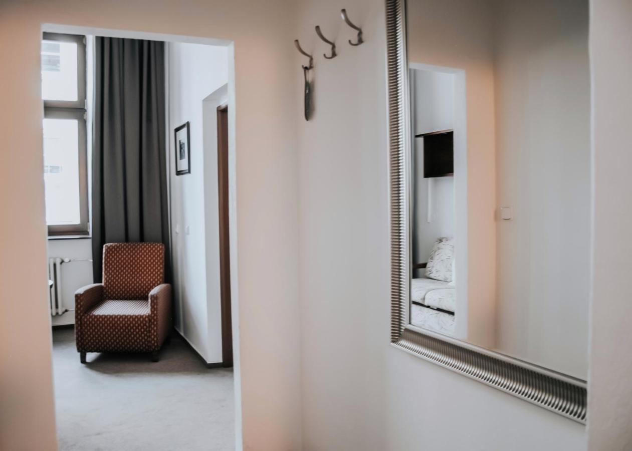 B&B Hotel Praha Nový Jičín Esterno foto